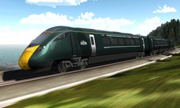 Hitachi clinches £360m London-Cornwall train deal