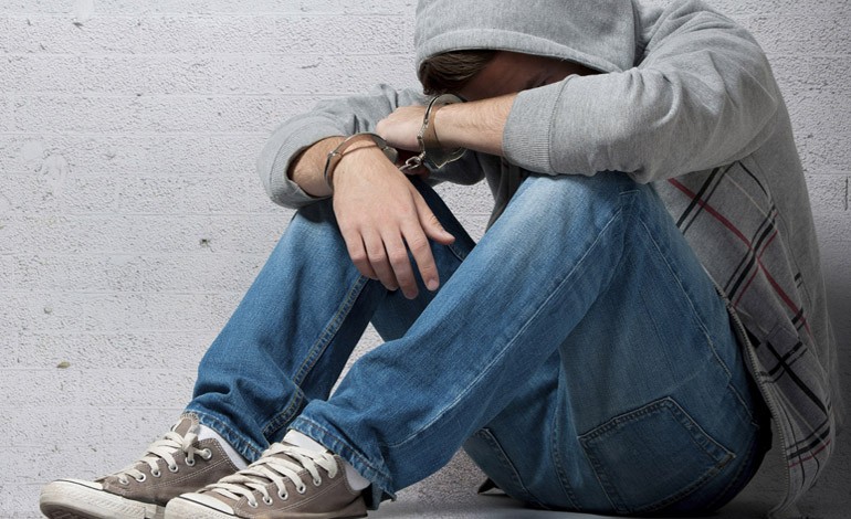 Reduction in youth offending – claims new report