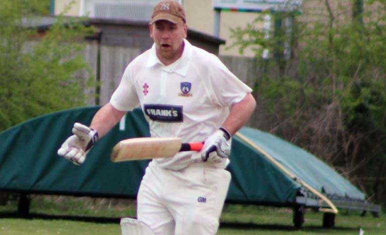 Cricket Scoreboard: Club record as Aycliffe win again