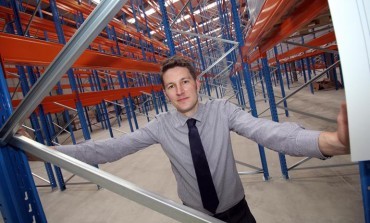 Stiller's new state-of-the-art £1.1m warehouse now open for business