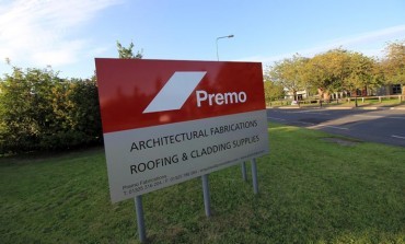 Premo Fabrications' £750k expansion plans bring factory's seven-year closure to end