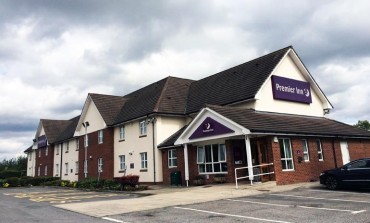 Premier Inn applies for 31-room extension at "top performing" Aycliffe hotel