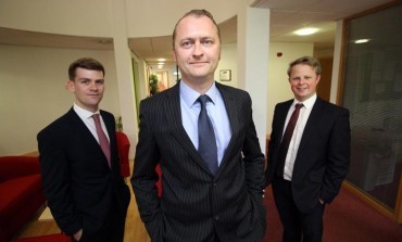 Renowned North East law firm set up employment division in Aycliffe