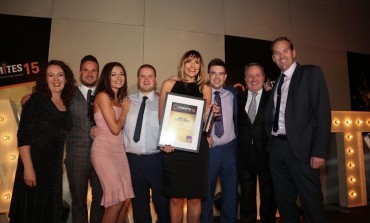 Baltic Training wins skills developer award