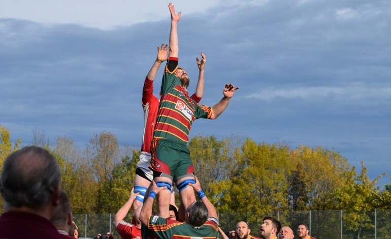 Rugby: Aycliffe still unbeaten after away-day win at Seaham