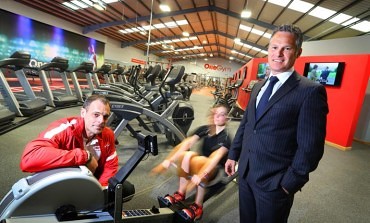 OneGym creates six new jobs with Teesside expansion