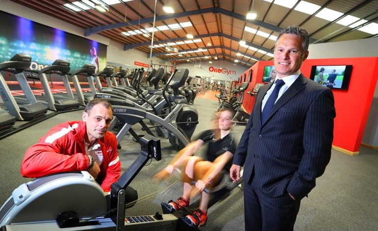 OneGym creates six new jobs with Teesside expansion