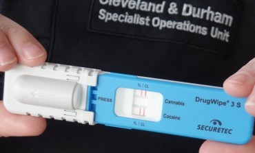 Durham Police to use new swab technology in drug-drive campaign