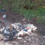 Flytipping - Martin Edge 1