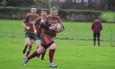 Rugby: 10 games unbeaten for rampant Aycliffe