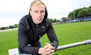 Jason’s men steel themselves for Scousers at Moore Lane Park