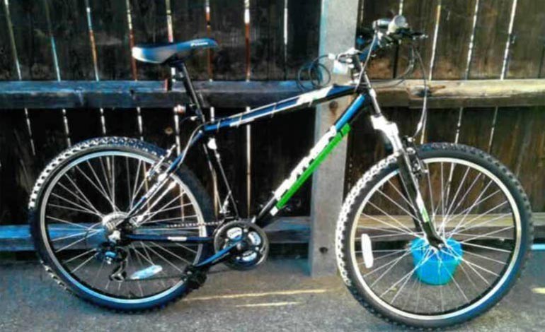 Police appeal after bikes stolen