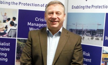 Global deal secured by Aycliffe security specialist