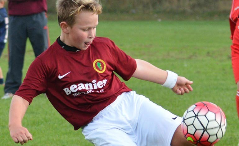 Youth football round-up