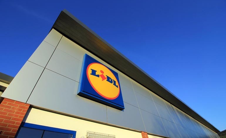 Lidl’s ‘Queasy Rider’ aims to raise £1,000 for cancer patients