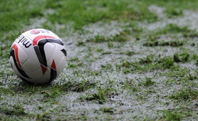 Football: FA Vase fixture postponed again