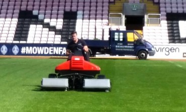 Aycliffe firm wins Mowden Park contract