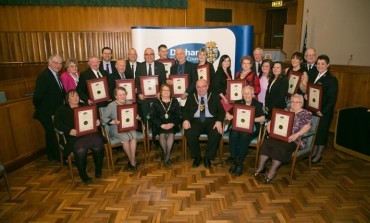 Nominations open to celebrate community champions