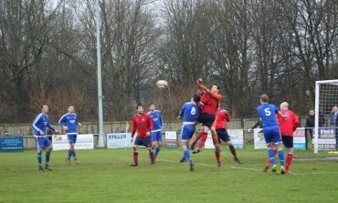 Aycliffe slump to defeat at home to Jarrow