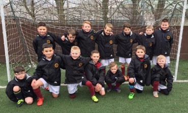 Youth football round-up