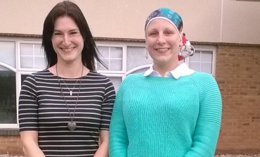Successful first meeting for Aycliffe-based Alopecia Support group