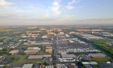 Aycliffe Business Park meeting this week