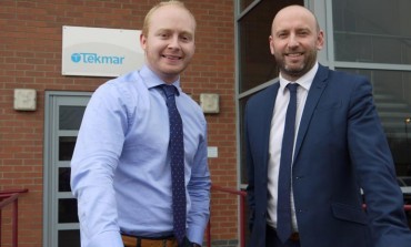 Tekmar appoints new operations manager