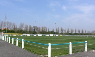 Aycliffe suffer defeat in Newcastle