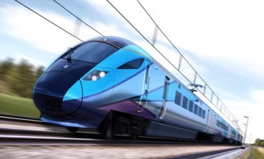 Hitachi bags 95-carriage TransPennine Express deal