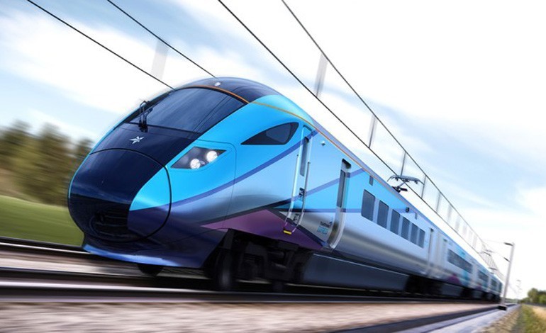 Hitachi bags 95-carriage TransPennine Express deal