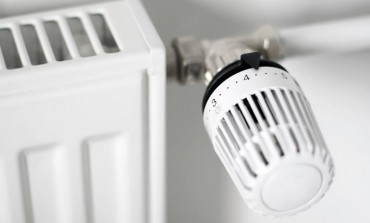 First residents to benefit from free central heating systems