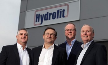 Aycliffe-based Hydrofit acquired in takeover deal