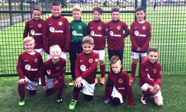 Junior football round-up