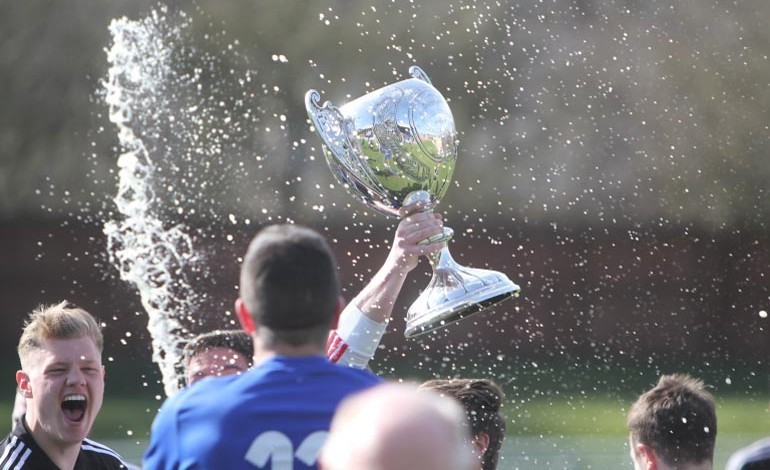 Aycliffe clinch historic cup final victory