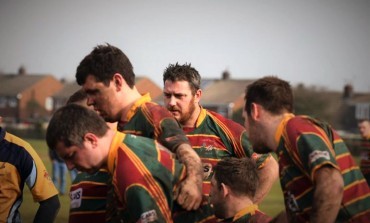 Rugby: Aycliffe back on track at Yarm