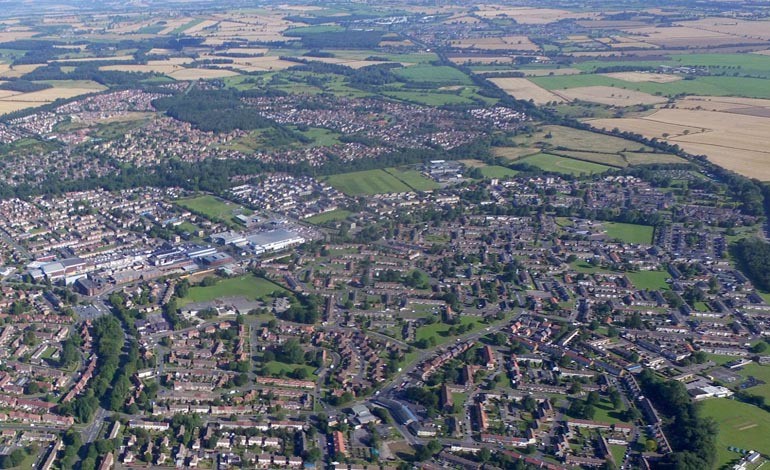 Jobs and homes a step closer as inspector publishes final report on County Durham Plan