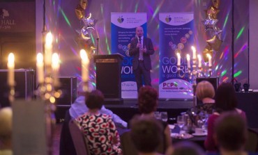 Better Health at Work awards evening