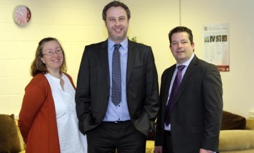 High Impact Development joins offices with Essential Solutions