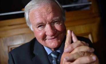 ‘Big Ron’ to star at youth football fundraiser