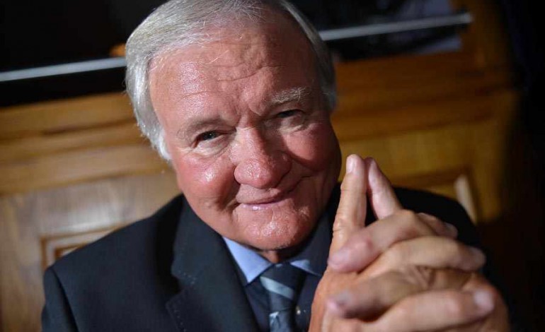 ‘Big Ron’ to star at youth football fundraiser