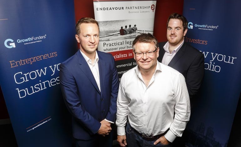 Endeavour supports impressive growth
