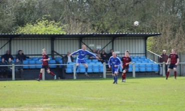 Aycliffe win at home to Durham City