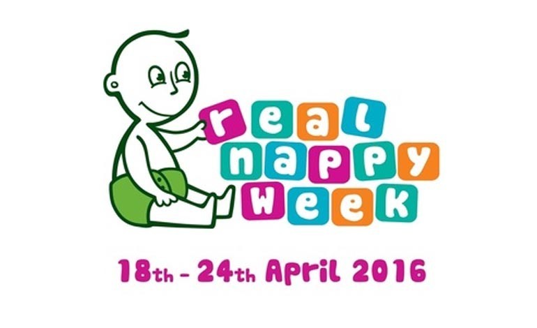 Real is the better deal during Real Nappy Week