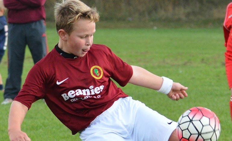 Junior football round-up