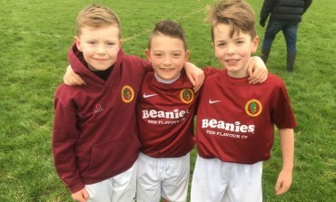 Youth football round-up