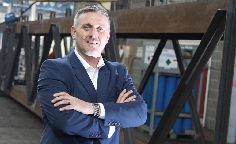£4.3m sales boom gets Raisco back on the up