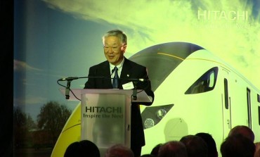 Hitachi chairman: Brexit will lead to job losses