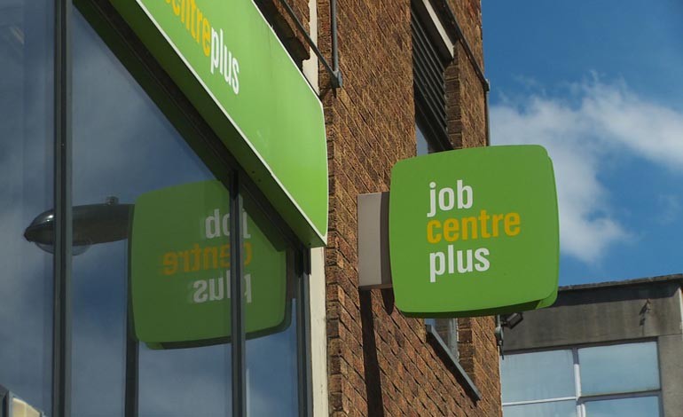 £500k funding to help people hit by welfare reforms