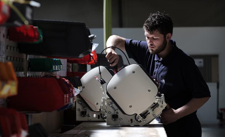 Award-winning stairlift firm ‘ceases trading’