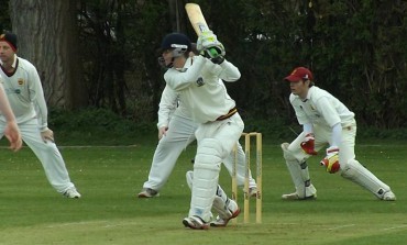 Cricket Scoreboard: Telford tonne gives Aycliffe victory